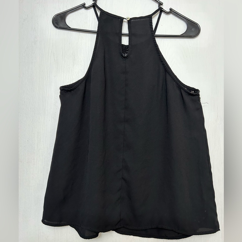Halter top - Picture 3 of 3